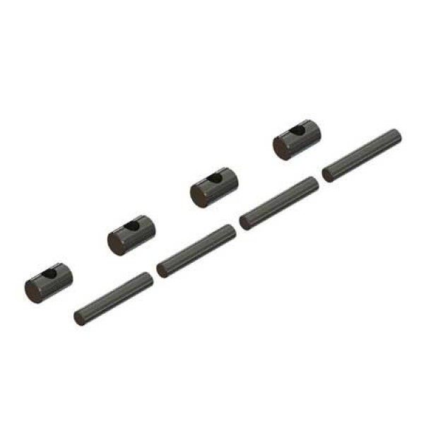 Arrma CVD Pin Set (4x4 MEGA BLX)