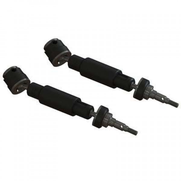 Arrma CVD Slider Driveshaft Set (2)