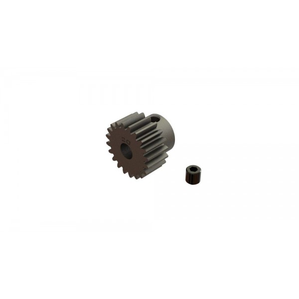 Arrma Pinion Gear, 20T 0.8 Mod, (4x4 BLX 3S)