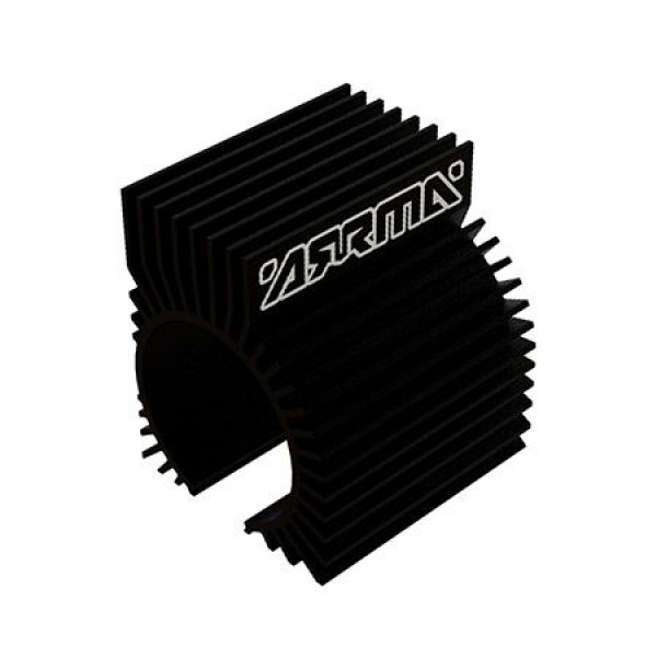 Arrma Motor Heatsink for 4x4 BLX 3S