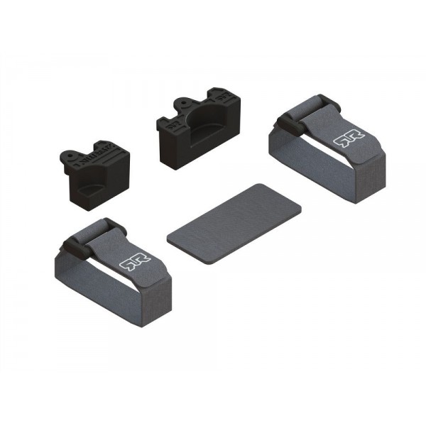 Arrma Battery Mounting Set