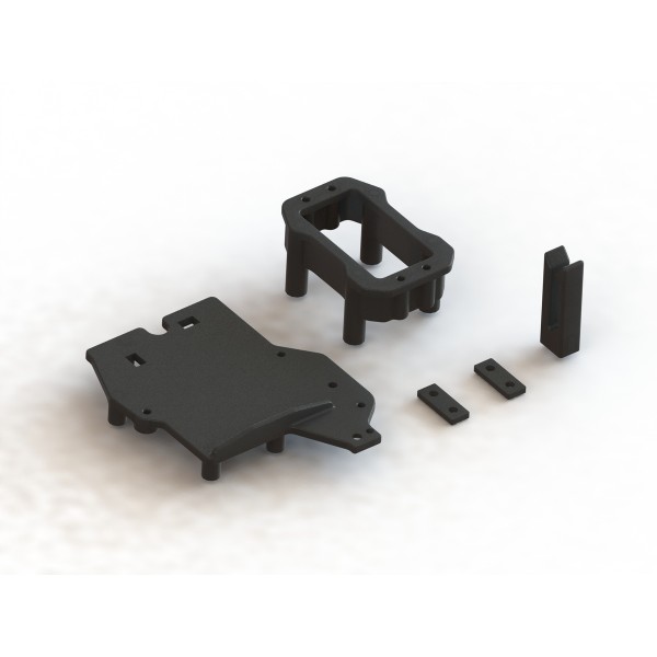 Arrma ESC Tray Set (6S)