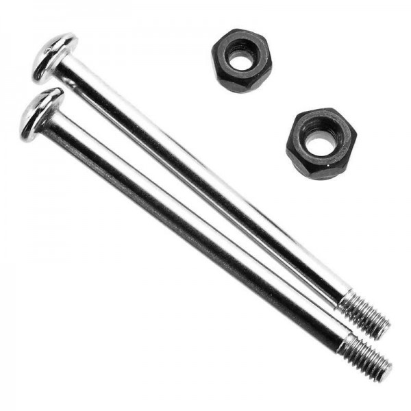 Arrma AR330144 HD Hinge Pin Set 3x35.5mm (1 Pair)