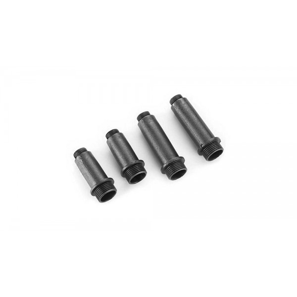 Arrma Front/Rear Truck Shock Body Set (4)