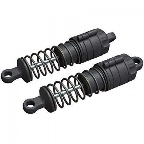 Arrma Assembled Shock Absorbers (2)