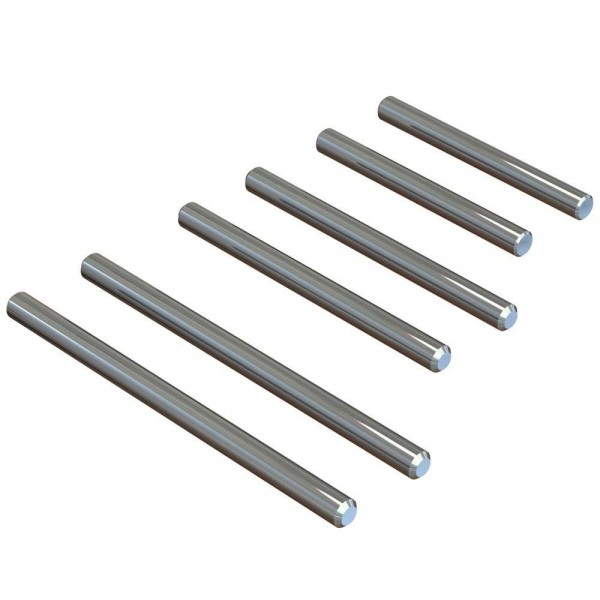Arrma Hinge Pin Set (6)