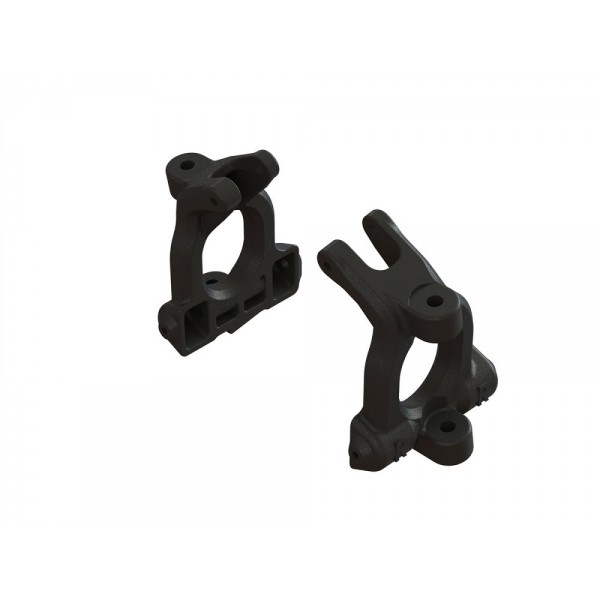 Arrma C-Hubs (Kraton/Outcast 4s (2)