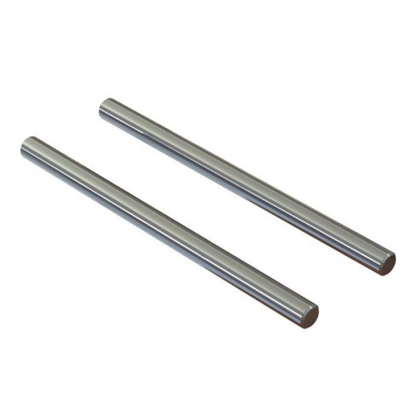 Arrma Hinge Pins, 3x48.5mm (4x4) (2)