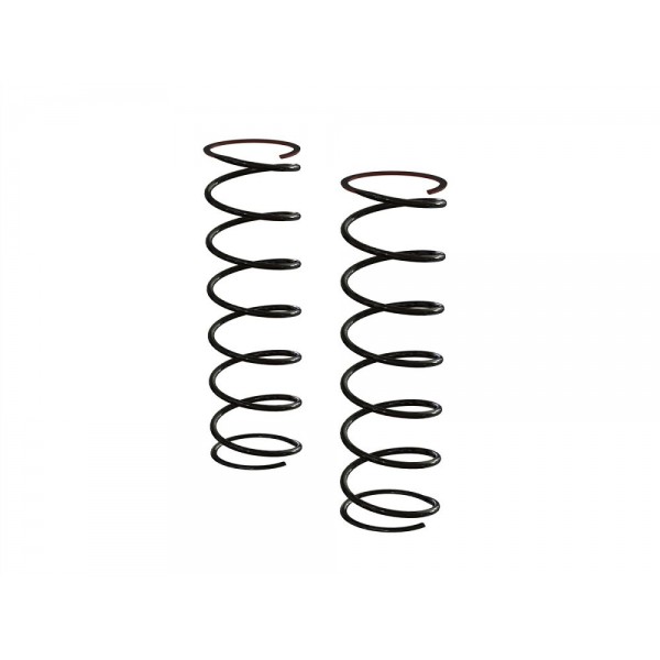 Arrma Rear Shock Springs (2)