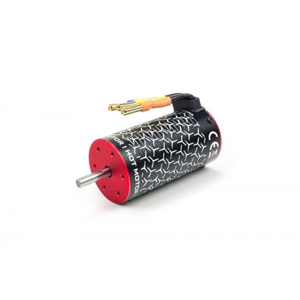 Arrma 2400kV 4 Pole 4S Brushless Motor