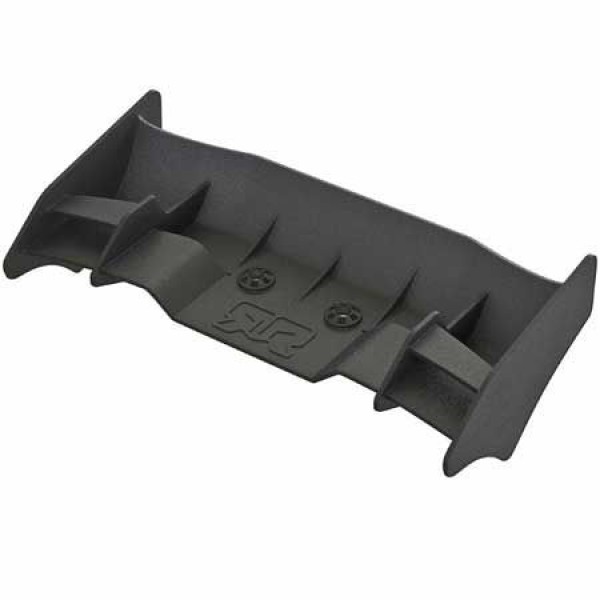 arrma rear wing