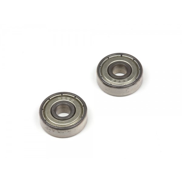 Arrma Ball Bearings, 7x19x6mm (Nero and Fazon) (2)