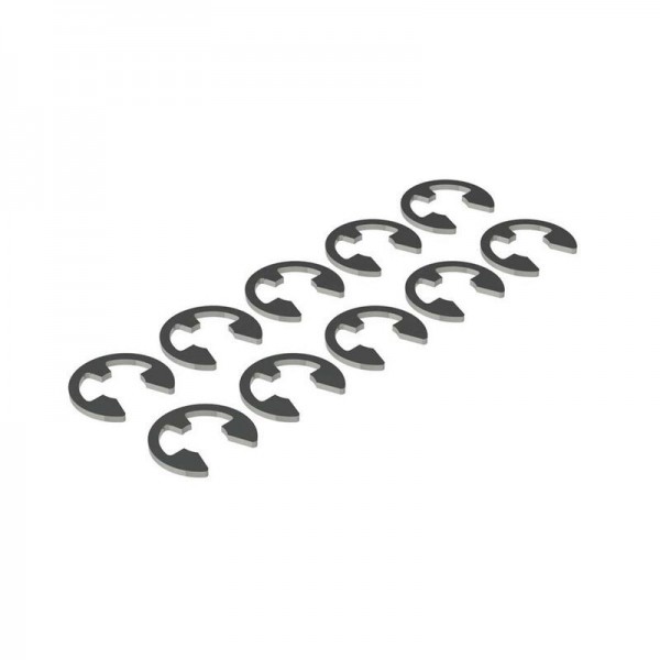 Arrma E-Clips E-4 (10)