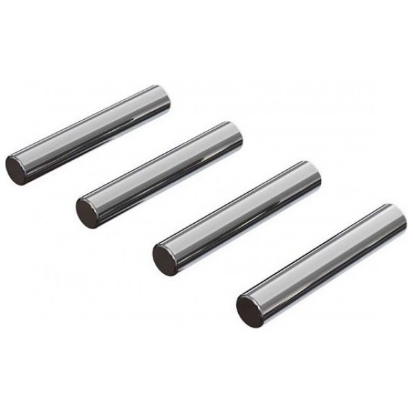 Arrma Stainless Steel Pins, 2.5x15.2mm (4)