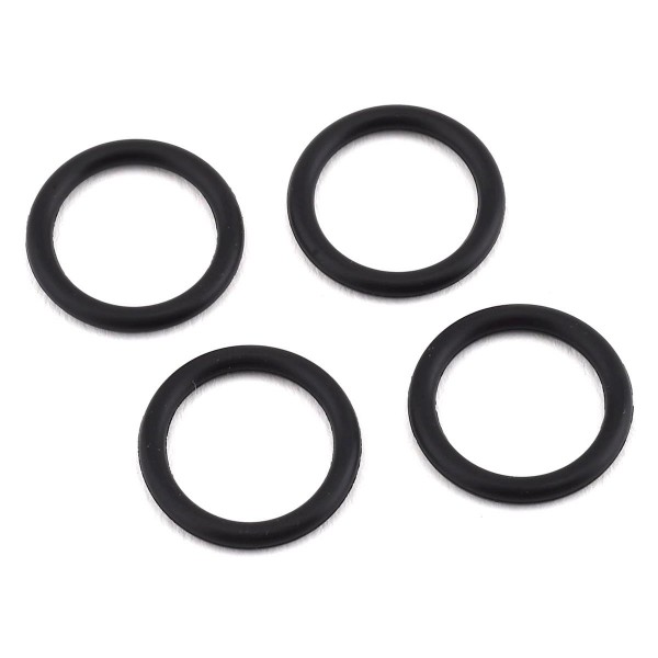 Arrma O-Ring, 12X2mm (4)