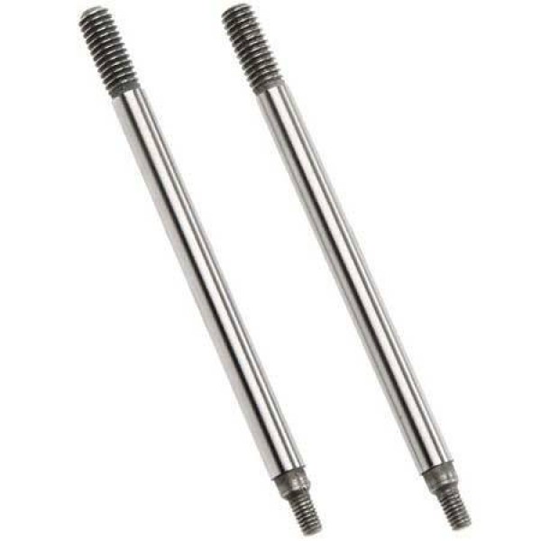 Arrma Shock Shafts, 4x61mm (2)