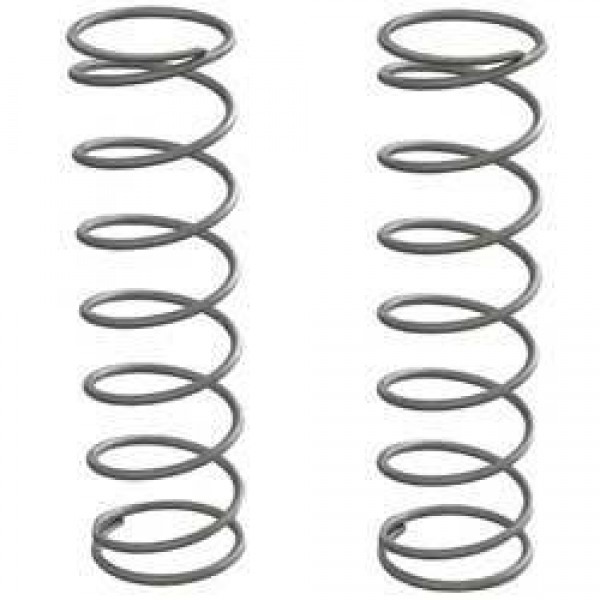 Arrma Shock Springs, 85mm (6.2lb/in) (2)