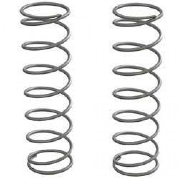 Arrma Shock Springs, 95mm (5.0lb/in) (2)