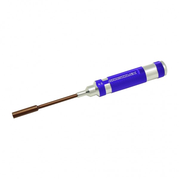 Arrowmax 4.5x100mm Nut Driver