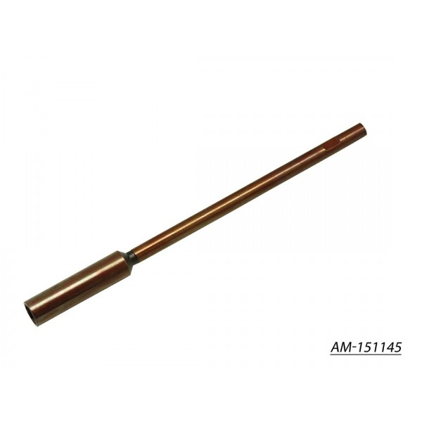 Arrowmax Nut Driver 4.5x100mm Tip