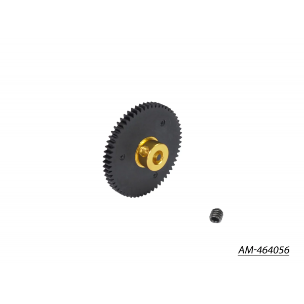 ArrowmaxPinion Gear 64P 56T ( SL )
