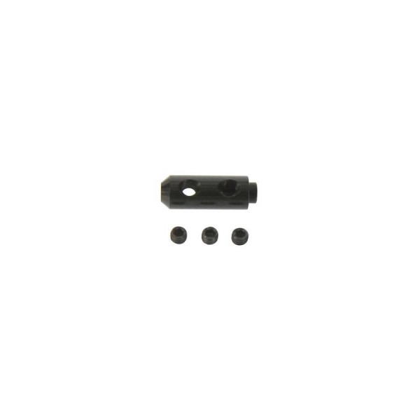 Motor Coupler Barbwire 2