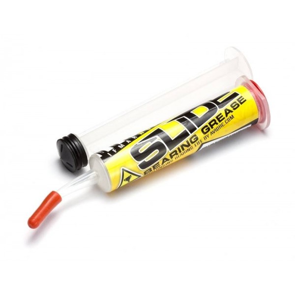 Slide Bearing Grease