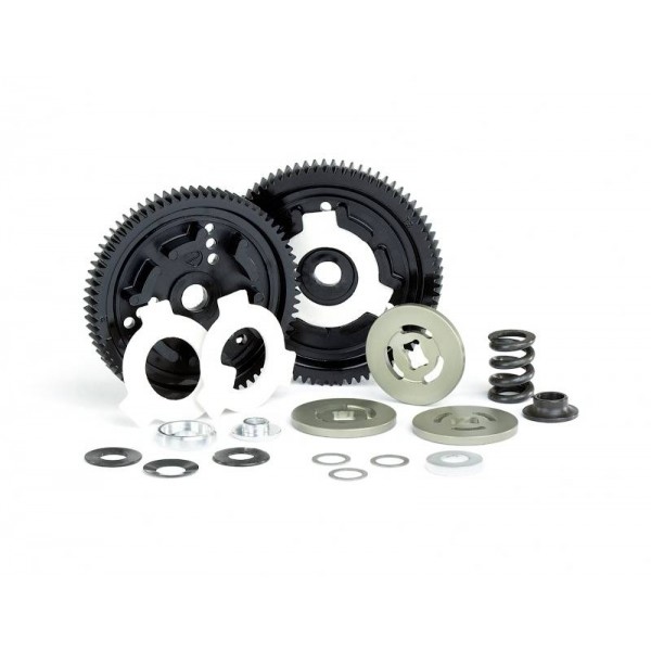 AVID Triad Slipper Clutch