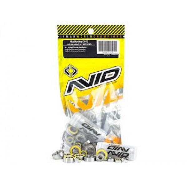 Avid RC Bearing Kit (Traxxas TRX-4)