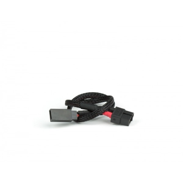 Avid RC XT60-Futaba Receiver Charge Lead