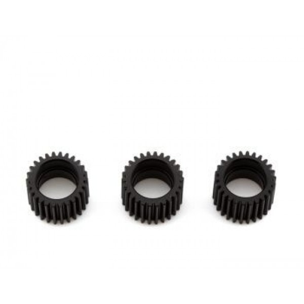 B7 Idler Gear Set | Machined