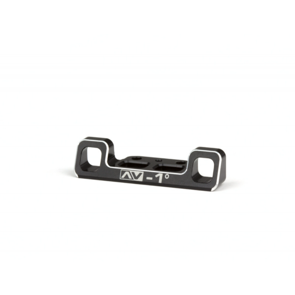 Avid RC TLR 22 5.0 C Pivot Block Rear Arms