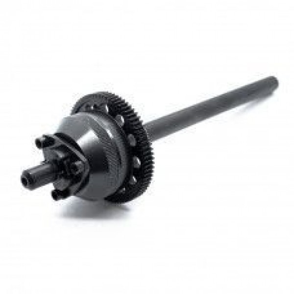 Awesomatix USA A12 Gear Diff Set