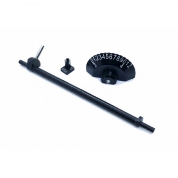 A12 Ride Height Gauge set