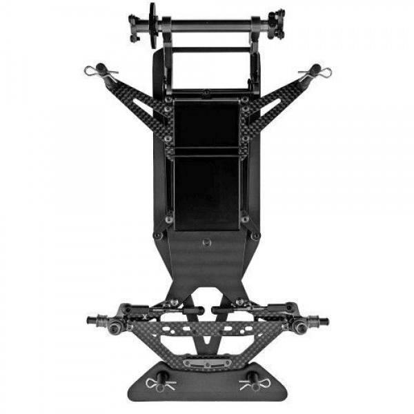 Awesomatix USA A12X 1/12 Pancar Kit