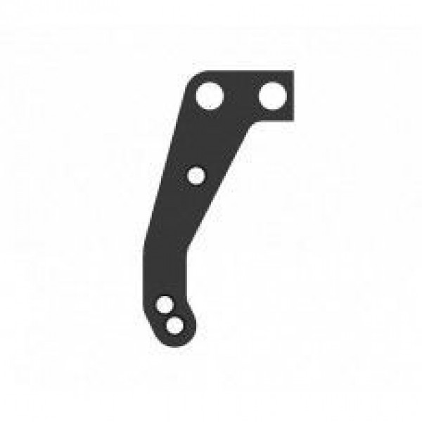 Awesomatix USA Steering Arm x 2