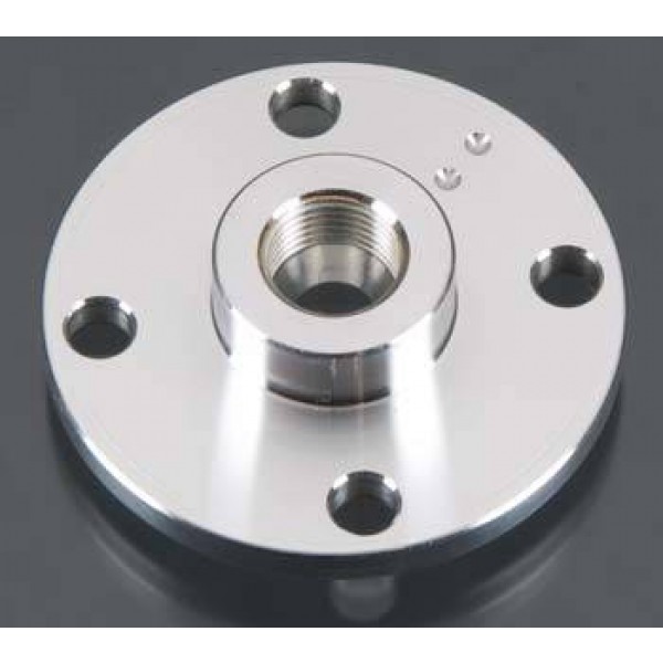 AX01139 21RR-1 Engine Turbo Button Head