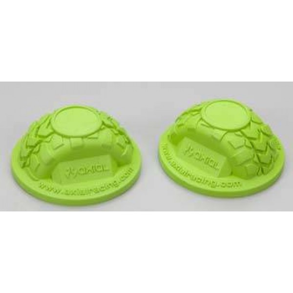 Axial Gate Marker, Green (2)