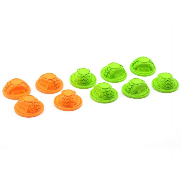 Axial Gate Marker Set (10)