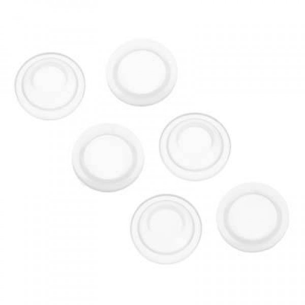 Axial Shock Diaphragm 13x4.5mm (6)