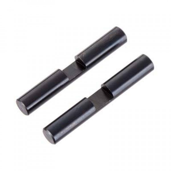 Axial Differential Cross Pin (2)