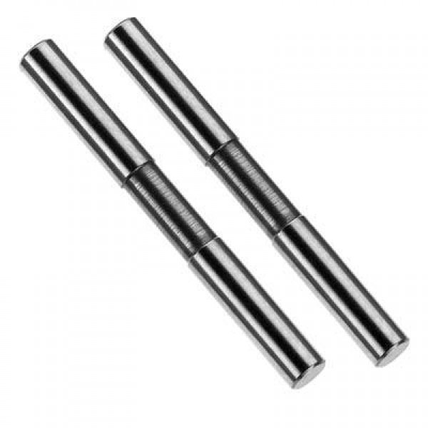 Axial Pin 3x29mm Grooved (2)
