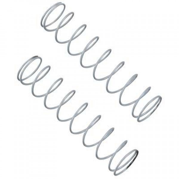 Axial Spring 14x70mm 1.04 lbs/in - Black (2)