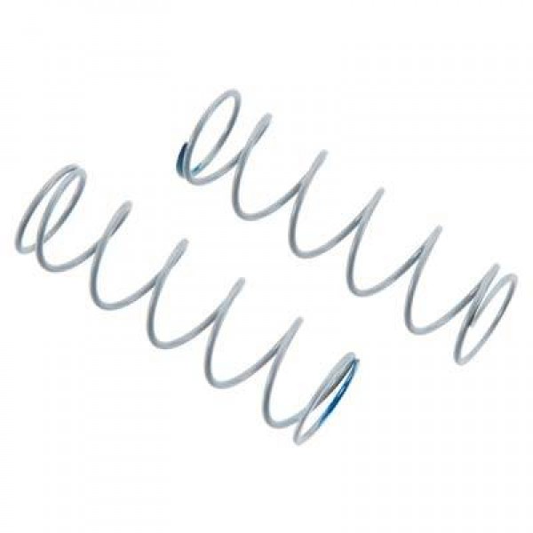 Axial Super Firm Springs, 14x54mm 4.95lbs/in, Blue (2)