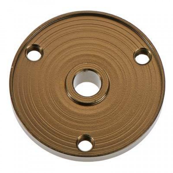 Axial Aluminum Outer Slipper Plate