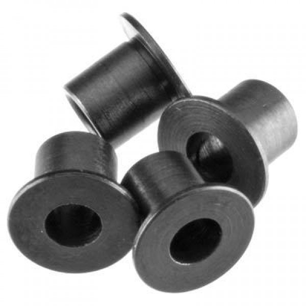 Axial Flange Pipe, 3x4.5x5.5 (4)