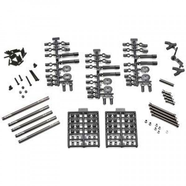 Axial SCX10 TR Links Set (11.4" Wheelbase)