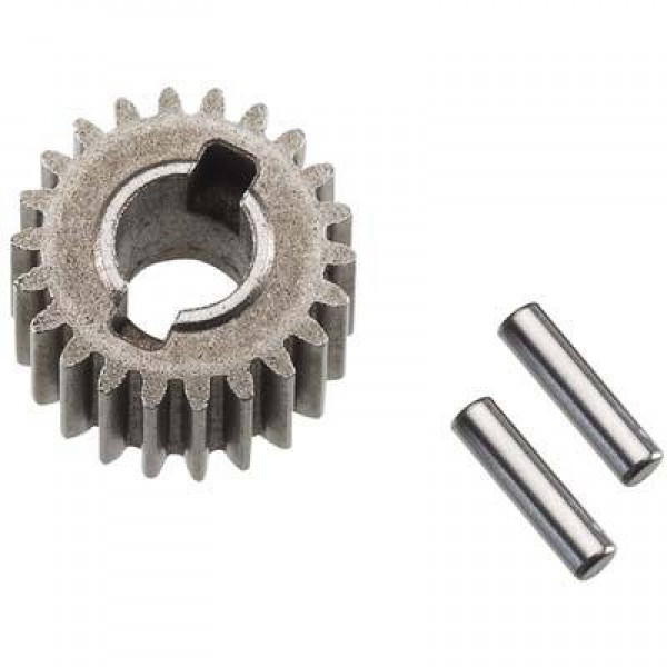 Axial 22T-48P Final Drive Gear (XR10)