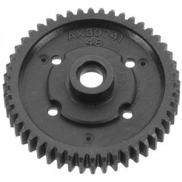 Axial Spur Gear, 32P 48T