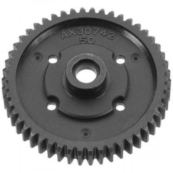 Axial Spur Gear, 32P 50T